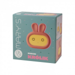 MARY'S &auml;ratuskell RABBIT, Pink, MW20729