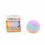 GOOD FEELINGS stressivastane pall Relax & Smile 64mm, 954770