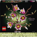 11510 LEGO&reg; Botanicals Magnooliaoksad