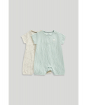MOTHERCARE l&uuml;hikeste varrukatega s&auml;rk 2 tk., LL805 74
