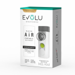 EVOLU Inhalaator Nano Air (Nebulisaator), EV1001