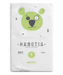 AGNOTIS m&auml;hkmed, Nr.6, 16+ kg, 36 tk., AGP6