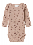 NAME IT long-sleeved body, 13228306 86