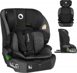 LIONELO turvatool LEVI FIX I-SIZE, Grey stone, 76-150 cm.