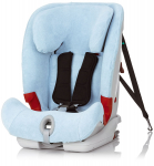 BRITAX R&Ouml;MER kate turvatoolile Advansafix XX Blue