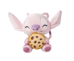 SIMBA Disney Angel pehme m&auml;nguasi k&uuml;psisega, 25 cm, 6315870519