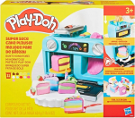 PLAY-DOH Kookide k&uuml;psetamise m&auml;ngukomplekt, G04975L0