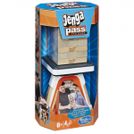 HASBRO JENGA m&auml;ng,  E0585EU4