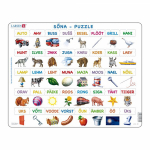 LARSEN pusle S&otilde;nad EE, LS41