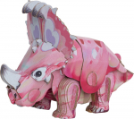 MAKEBUG 3D paberist pusle Sinotseratops, MB-D-0037
