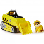 PAW PATROL s&otilde;iduk Jungle Pups Rubble, 6067761