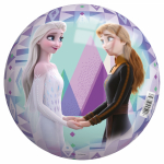 JOHN pall, metallik FROZEN 9"/230 mm, 54634