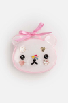 Coccodrillo ehete komplekt, roosa, ZC6322202PBJ-022-000