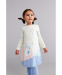 MOTHERCARE pikkade varrukatega kleit, FE306