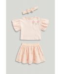 MOTHERCARE 3-osaline komplekt, LK206 98