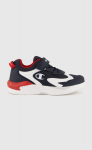 CHAMPION vabaaja kingad, FAST R. B GS Low Cut Shoe, mustad, S32770-BS506