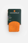 Coccodrillo sukap&uuml;ksid, oranžid, suurus