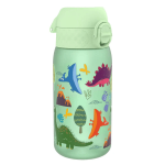 ION8 pudel, dinosaurs, 350ml I8RF350PGDINO