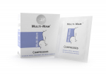 MULTI MAM nibukompressid imetavale emale, 12 tk, 1002278