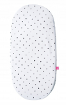 MOTHERHOOD veekindel lina, 35x75cm, black dots, 095/161