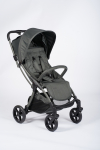 MAST SWISS kergk&auml;ru M.2x VOLCANIC ASH, Frame olive green/ Aluminium, MA-M2X203-CH