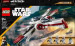 75402 LEGO&reg; Star Wars&trade; ARC-170 Starfighter&trade;