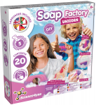 SCIENCE4YOU katsekomplekt SOAP FACTORY UNICORN, 80005159