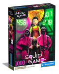 CLEMENTONI SQUID GAME pusle, 1000 tk, 39859