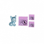 BARBIE&reg; Color Reveal&trade; lemmikloomad - peoseeria, sortiment, GTT13