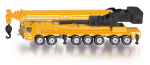 SIKU kraanaauto Mega Lifter, 1623