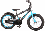 VOLARE Rocky jalgratas 16", must, 21672