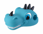 GLOBBER juhtraua kaunistus Dino, sinine, 527-100
