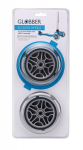 GLOBBER rattakomplekt PRIMO/EVO/ELITE/FLOW 12 121 mm