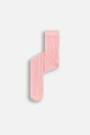 COCCODRILLO sukkp&uuml;ksid TIGHT MICROFIBRE COLORFUL, roosa, WC5380313TMC-007-128, 128 cm