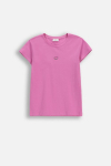 COCCODRILLO short sleeved t-shirt, pink, size