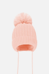 BROEL m&uuml;ts ACCESSORIES WINTER GIRL, roosa, ZB3364103AWG-007