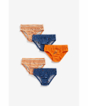 MOTHERCARE alusp&uuml;ksid, 5 tk., ZB907