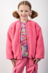 COCCODRILLO h&uuml;ppaja RAVE GIRL KIDS, roosa, ZC5132501RGK-007-116, 116 cm