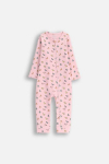 COCCODRILLO roomik PYJAMAS, roosiline, cm