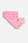 COCCODRILLO p&uuml;ksikud PANTS, roosa, ZC5406507PAN-007-104, 104-110 cm