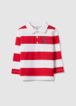 OVS pikkade varrukatega polo s&auml;rk, cm, 002515408