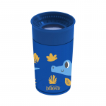DR. BROWNS joogipudel Smooth Wall Cheers 360, 300 ml, Sinine, TC01094