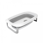 BABYTROLD kokkupandav vann, Grey/White, 19-07GH