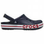 CROCS kroksid BAYABAND tumesinised, 205089-4CC 39,5 suurus