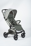 MAST SWISS kergk&auml;ru M.2x FOREST GREEN, Frame olive green / Aluminium, MA-M2X204-CH