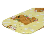 DANPOL madrats istek&auml;rule coconut 75x35cm, KO75352M