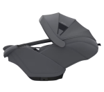 MAXI COSI turvah&auml;ll CORAL SLIDE PRO, Moon Graphite, 40-87 cm., 8441083110