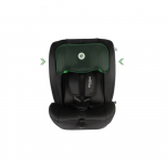 ENGLEDAL turvatool NUKA I-SIZE, Black, 76-150 cm., 25-05NUK-B