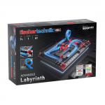 FISCHER TECHNIK konstruktor Lab&uuml;rint, 569016