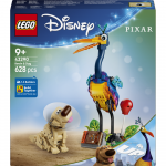43290 LEGO&reg; ǀ Disney ja Pixar Kevin ja Dug